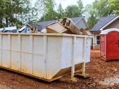 About Construction Portable Toilets​ - portable toilet for construction experts in Sacramento